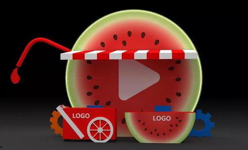 吃瓜大赛规则,揭秘吃瓜大赛的激情与规则