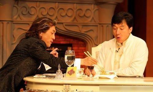 综艺节目娱乐吃瓜,揭秘明星幕后吃瓜大揭秘